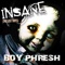King (feat. Tre Blze) - Boy Phresh lyrics