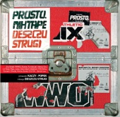 Mixtape Prosto Mix artwork