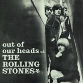 The Rolling Stones - Cry To Me