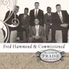 Platinum Praise Collection: Fred Hammond & Commissioned album lyrics, reviews, download