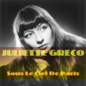 Juliette Gréco - La vaise brune