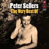 Peter Sellers - New York Girls