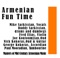 Ahgvor-Aghchig - Mike Sarkissian, Buddy Sarkissian & Fred Elias lyrics