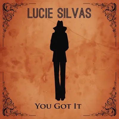 You Got It - Single - Lucie Silvas