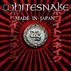 Made in Japan - Whitesnake