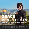 Grace Revolution: From Where It All Began (Live @ Caesarea Martima) - Joseph Prince