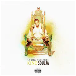 King Soulja - Soulja Boy Tell Em King Soulja - Soulja Boy Tell Em