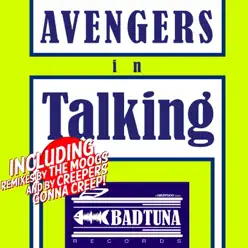 Talking - Single - Avengers Talking - Single - Avengers