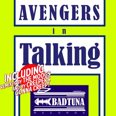 Talking - Single - Avengers
