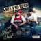 The Statement (feat. JL B.Hood) - A.M.F.J. & Kid Bufkin lyrics