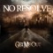 Get Me Out - No Resolve lyrics