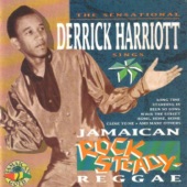 Sings Jamaican Rocksteady-Reggae artwork