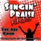 Boy Oh Boy - Singin' Praise Kids lyrics