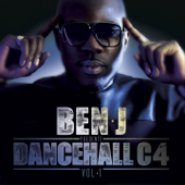 Dancehall C4, Vol. 1 - Ben-J