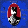 Vintage Sousa: 3 Hours of the Very Best Marches for July 4th
