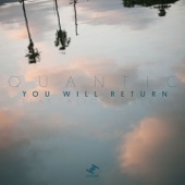 You Will Return (feat. Alice Russell) - EP artwork