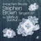 Tangent (Markus Suckut Remix) - Stephen Brown lyrics