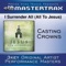 I Surrender All (All To Jesus) [Performance Tracks] - EP