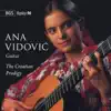 Ana Vidović - The Croatian Prodigy album lyrics, reviews, download