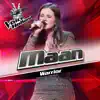 Warrior (From The Voice of Holland 6) - Single album lyrics, reviews, download