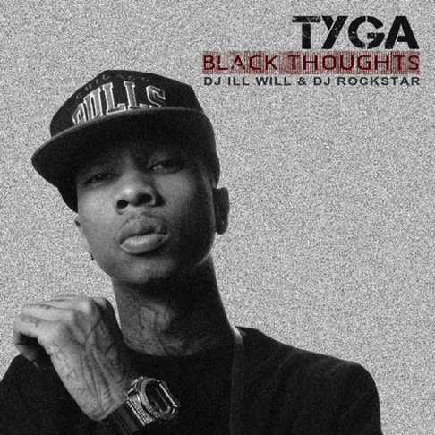 Tyga On Apple Music