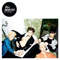 NU'EST - Good Bye Bye