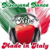 Disco and Dance Hits Made in Italy artwork