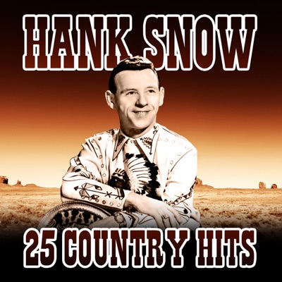 Giants of Country - Hank Snow - Hank Snow