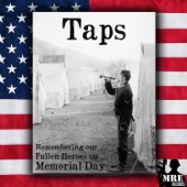 Taps: Remembering Our Fallen Heroes on Memorial Day artwork