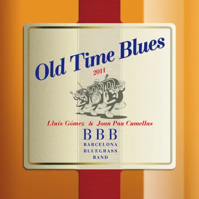 Old Time Blues - Joan Pau Cumellas