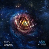 Majoris (Extended Mix) artwork