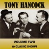 Tony Hancock - The Blackboard Jungle
