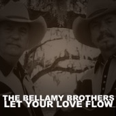 Let Your Love Flow artwork