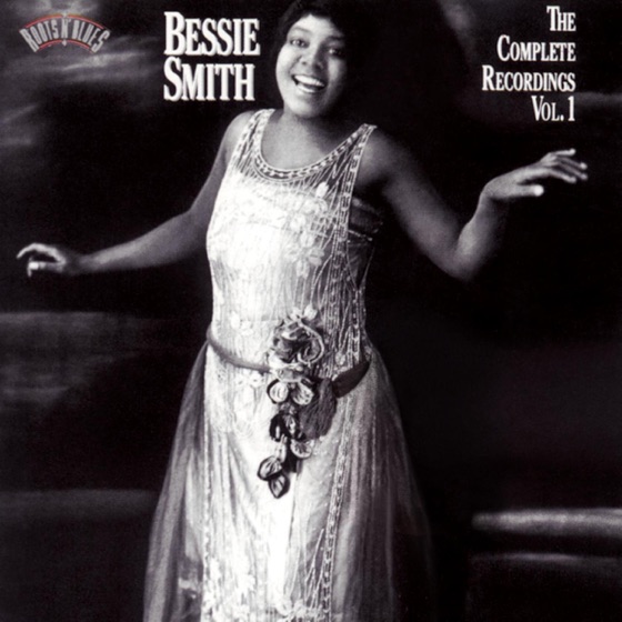 Cover artwork for Down Hearted Blues