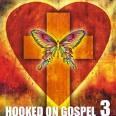 Hooked on Gospel 3 artwork