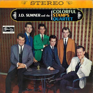 Colorful Stamps Quartet