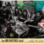 The Ori Naftaly Band - Set Me Free