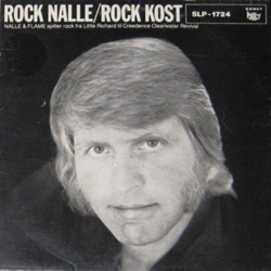 Rock Nalle - Go'e Gamle Fru Olsen
