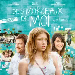 Des morceaux de moi (Bande originale du film) - Troy Von Balthazar Des morceaux de moi (Bande originale du film) - Troy Von Balthazar