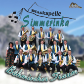 Böhmischer Traum - Blaskapelle Simmerinka