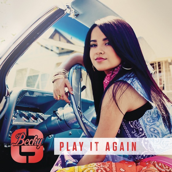 Cover artwork for Play It Again