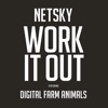 Work It Out (feat. Digital Farm Animals) - Single artwork