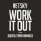 Work It Out (feat. Digital Farm Animals) - Netsky lyrics
