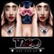 Shake Up (feat. Djunya) - Taso lyrics