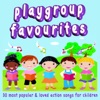 Popular Children's Song - If You're Happy And You Know It