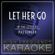 Let Her Go (Instrumental Version) - High Frequency Karaoke