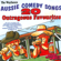 Big Bad Bushranger - The Wayfarers