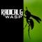 Wasp (Original Version) - Radical G lyrics
