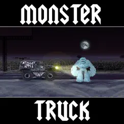 Monster Truck (Thunderstruck Parody) Song Lyrics