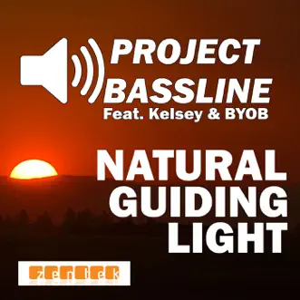 Natural Guiding Light (Garage Jams UKG mix) [feat. Kelsey & BYOB] by Project Bassline song reviws